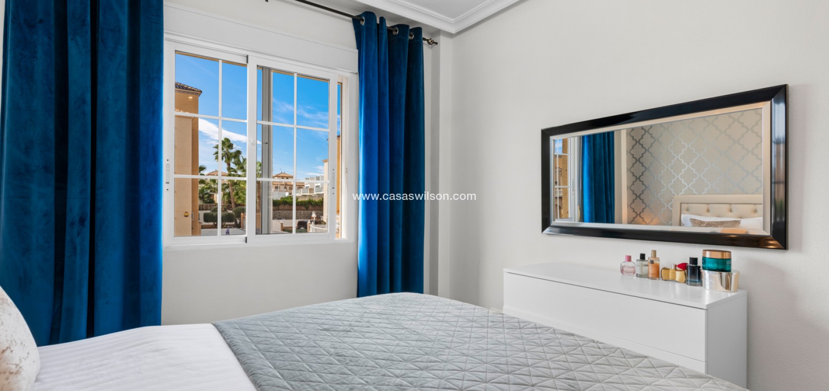 Sale - Apartment - Orihuela Costa - Lomas de Cabo Roig