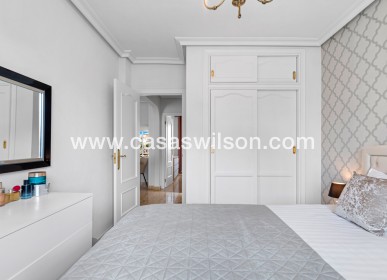 Sale - Apartment - Orihuela Costa - Lomas de Cabo Roig