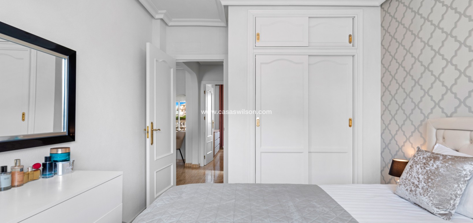 Sale - Apartment - Orihuela Costa - Lomas de Cabo Roig