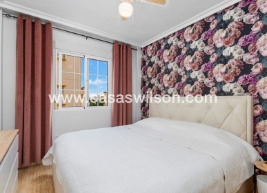 Sale - Apartment - Orihuela Costa - Lomas de Cabo Roig