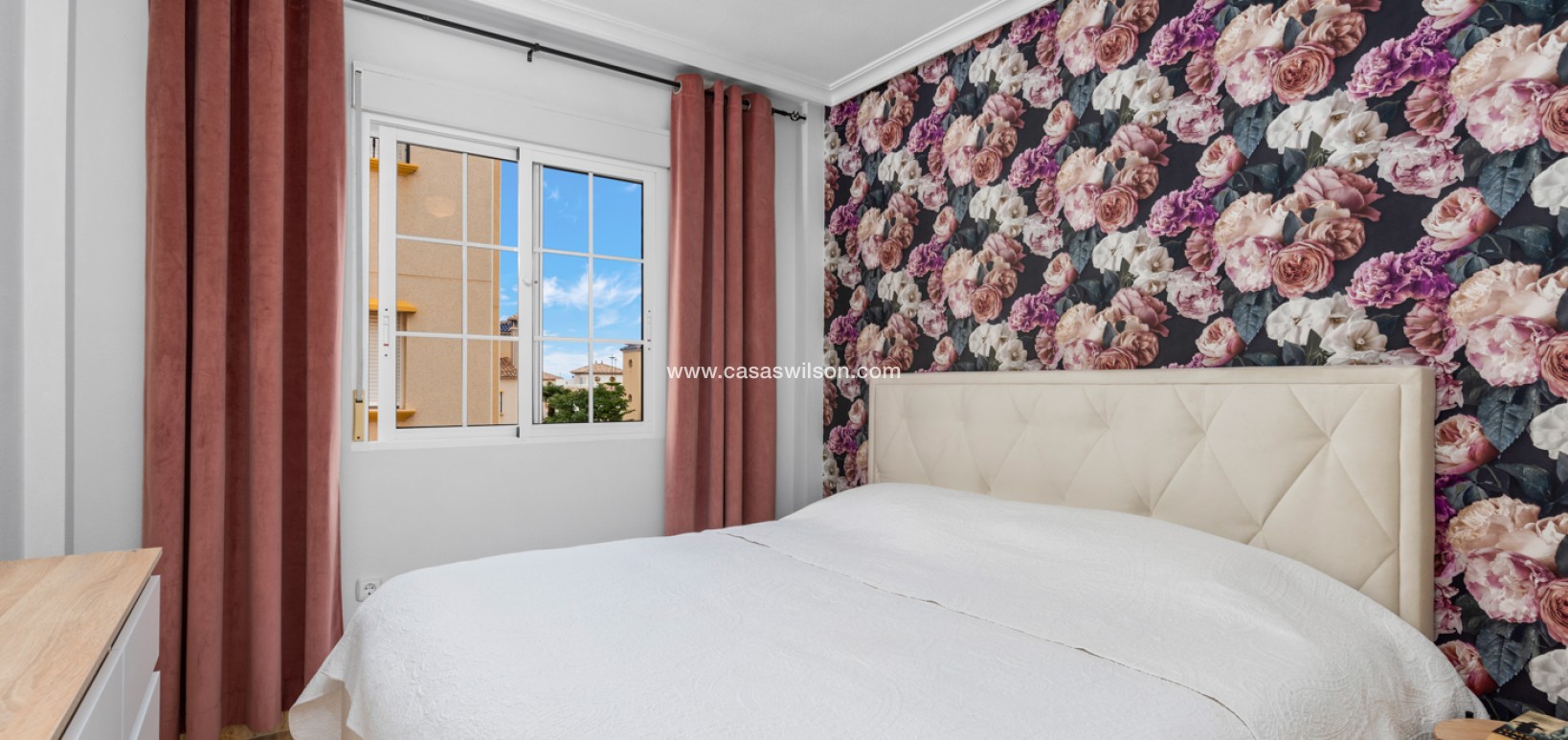 Sale - Apartment - Orihuela Costa - Lomas de Cabo Roig