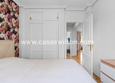 Sale - Apartment - Orihuela Costa - Lomas de Cabo Roig