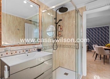 Sale - Apartment - Orihuela Costa - Lomas de Cabo Roig