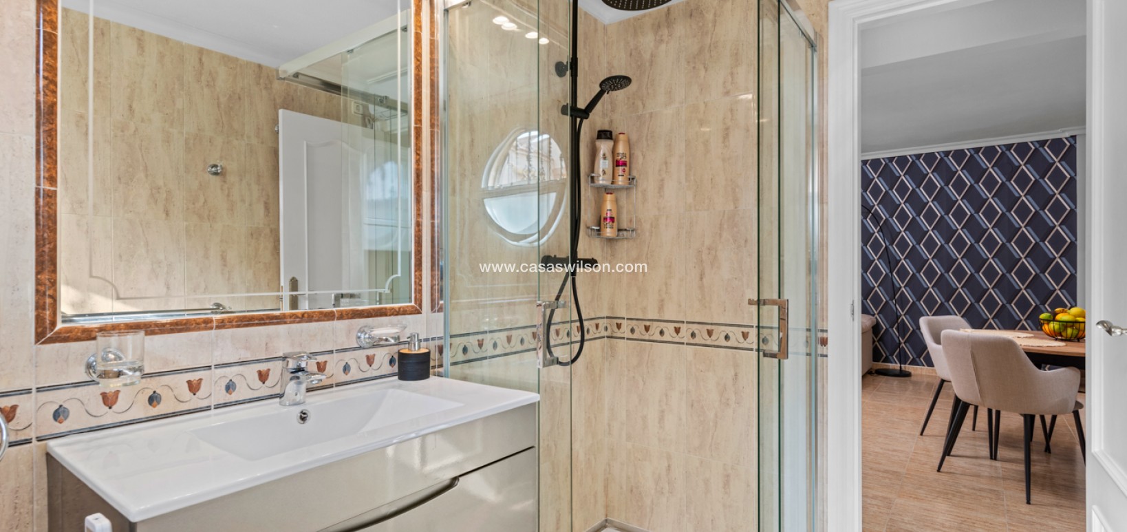 Sale - Apartment - Orihuela Costa - Lomas de Cabo Roig