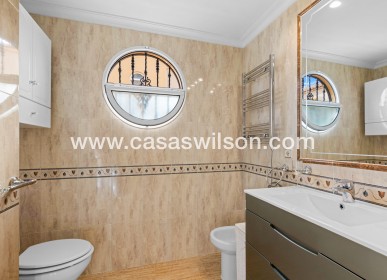 Sale - Apartment - Orihuela Costa - Lomas de Cabo Roig