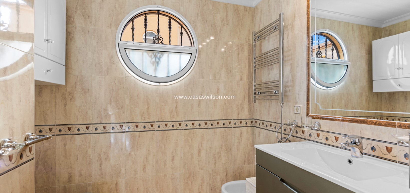 Sale - Apartment - Orihuela Costa - Lomas de Cabo Roig