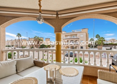 Sale - Apartment - Orihuela Costa - Lomas de Cabo Roig