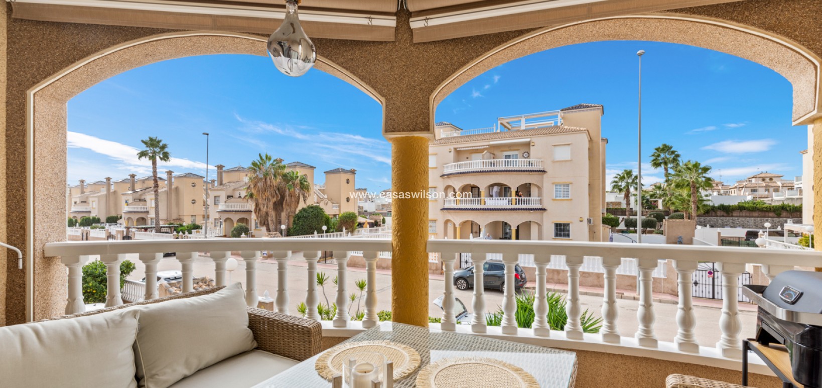 Sale - Apartment - Orihuela Costa - Lomas de Cabo Roig