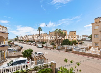 Sale - Apartment - Orihuela Costa - Lomas de Cabo Roig