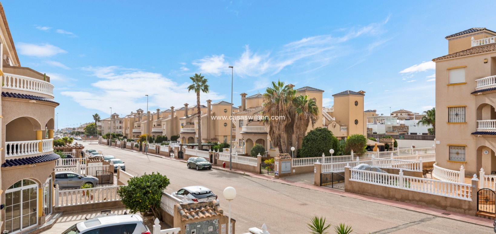 Sale - Apartment - Orihuela Costa - Lomas de Cabo Roig