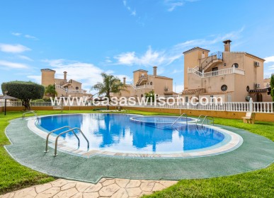 Sale - Apartment - Orihuela Costa - Lomas de Cabo Roig