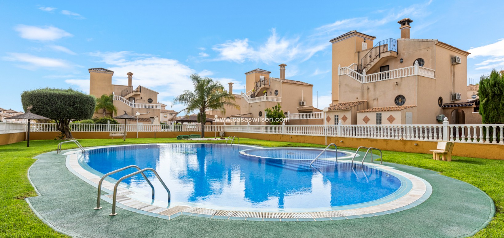 Sale - Apartment - Orihuela Costa - Lomas de Cabo Roig