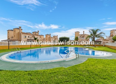 Sale - Apartment - Orihuela Costa - Lomas de Cabo Roig