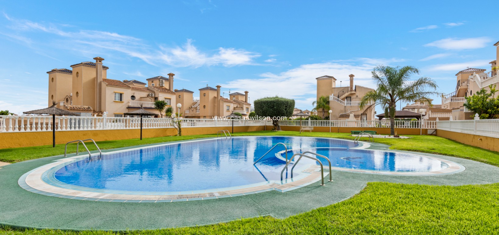 Sale - Apartment - Orihuela Costa - Lomas de Cabo Roig