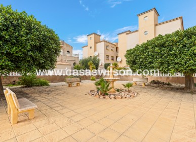 Sale - Apartment - Orihuela Costa - Lomas de Cabo Roig