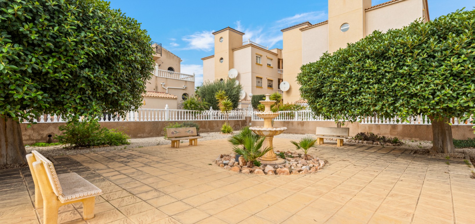 Sale - Apartment - Orihuela Costa - Lomas de Cabo Roig