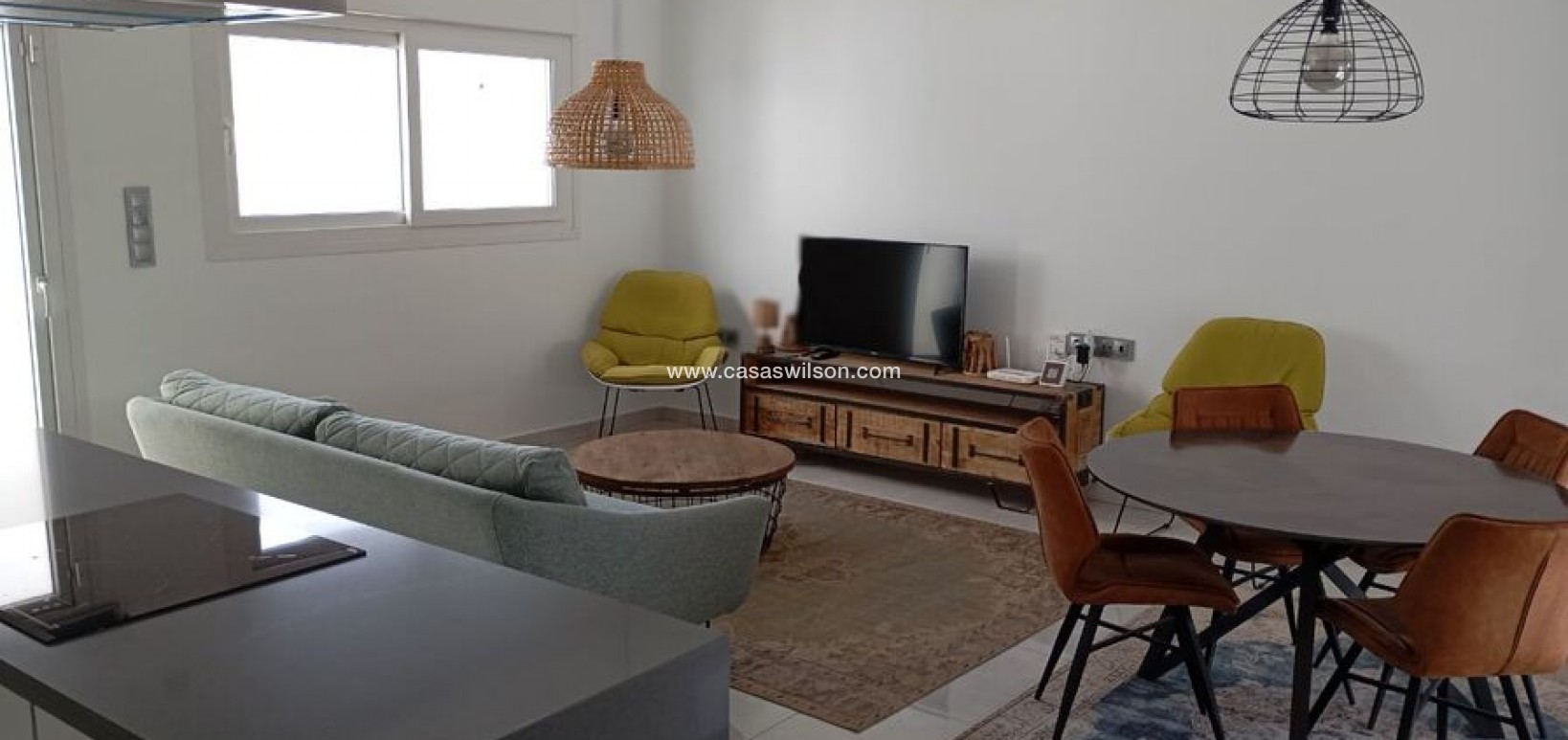 Sale - Villa - Daya Vieja