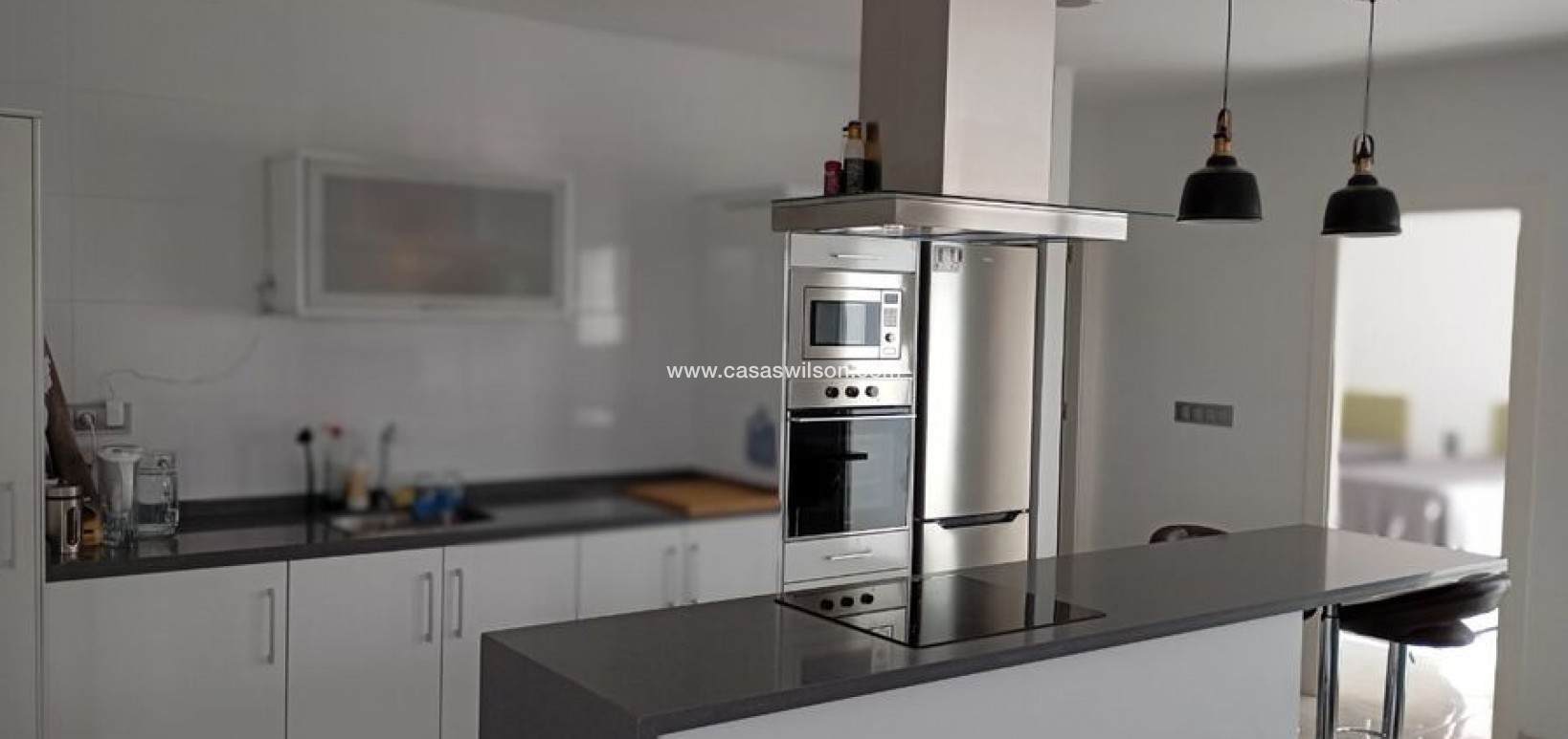 Sale - Villa - Daya Vieja