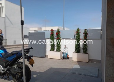 Sale - Villa - Daya Vieja