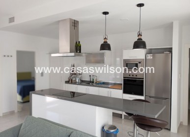 Sale - Villa - Daya Vieja