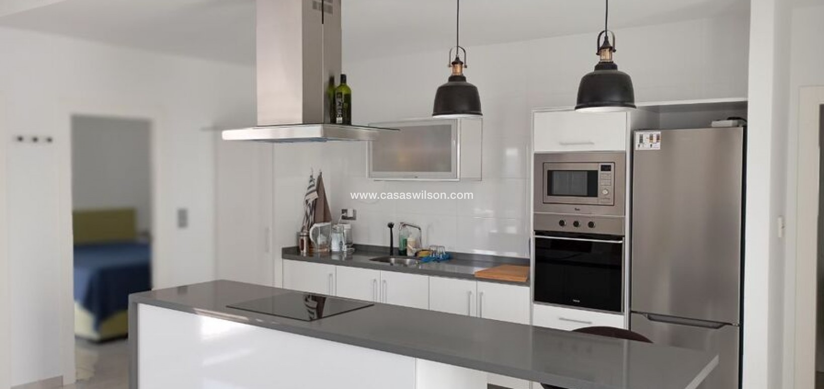 Sale - Villa - Daya Vieja