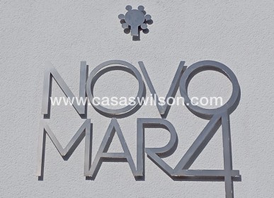 Sale - Villa - Daya Vieja