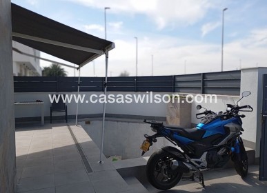 Sale - Villa - Daya Vieja