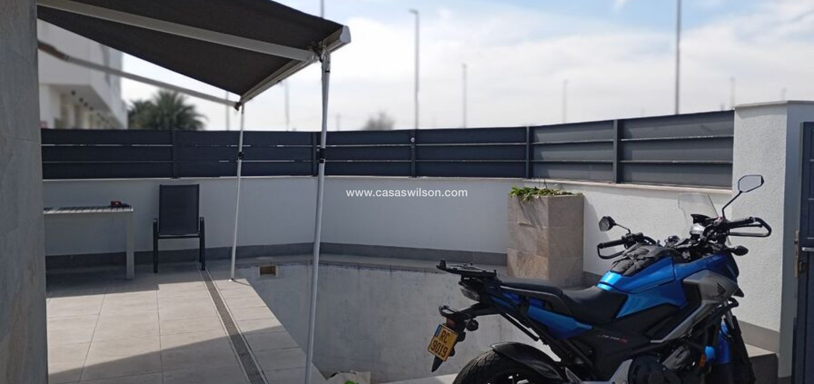 Sale - Villa - Daya Vieja