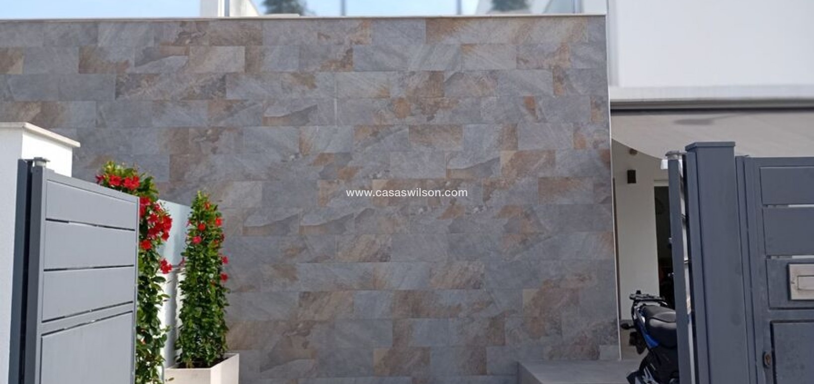 Sale - Villa - Daya Vieja