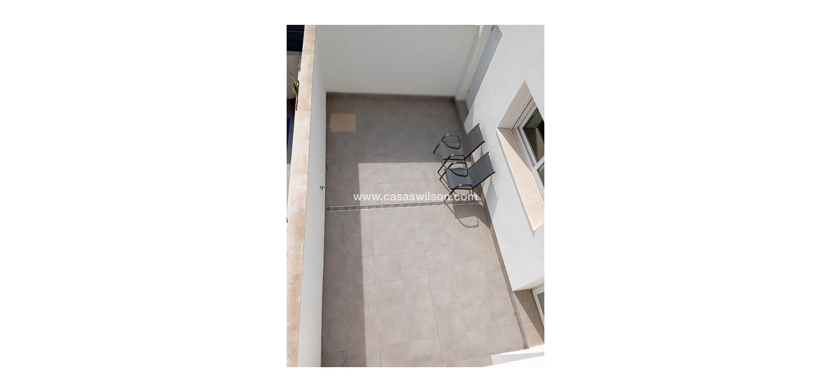 Sale - Villa - Daya Vieja