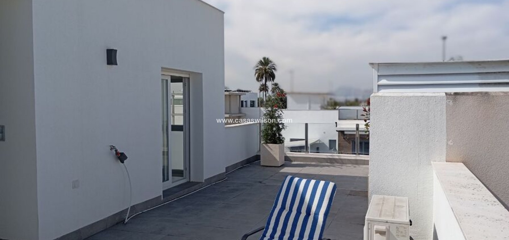 Sale - Villa - Daya Vieja