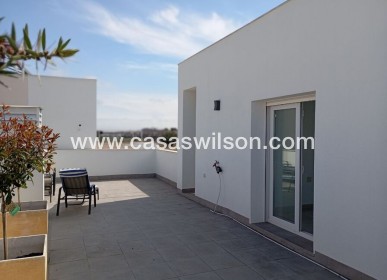 Sale - Villa - Daya Vieja