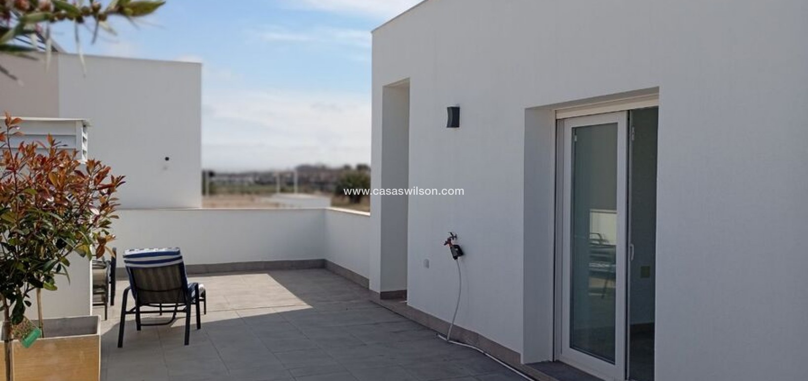 Sale - Villa - Daya Vieja