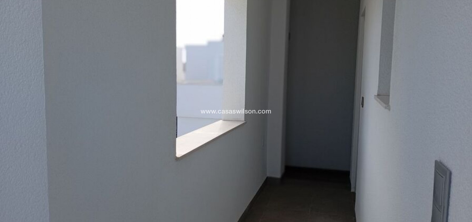 Sale - Villa - Daya Vieja