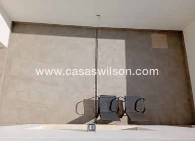 Sale - Villa - Daya Vieja