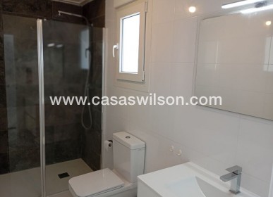 Sale - Villa - Daya Vieja