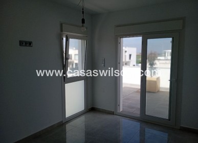 Sale - Villa - Daya Vieja
