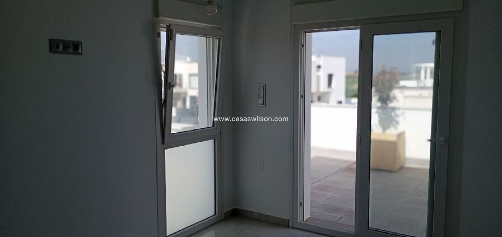 Sale - Villa - Daya Vieja