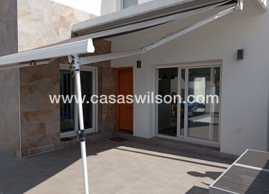 Sale - Villa - Daya Vieja