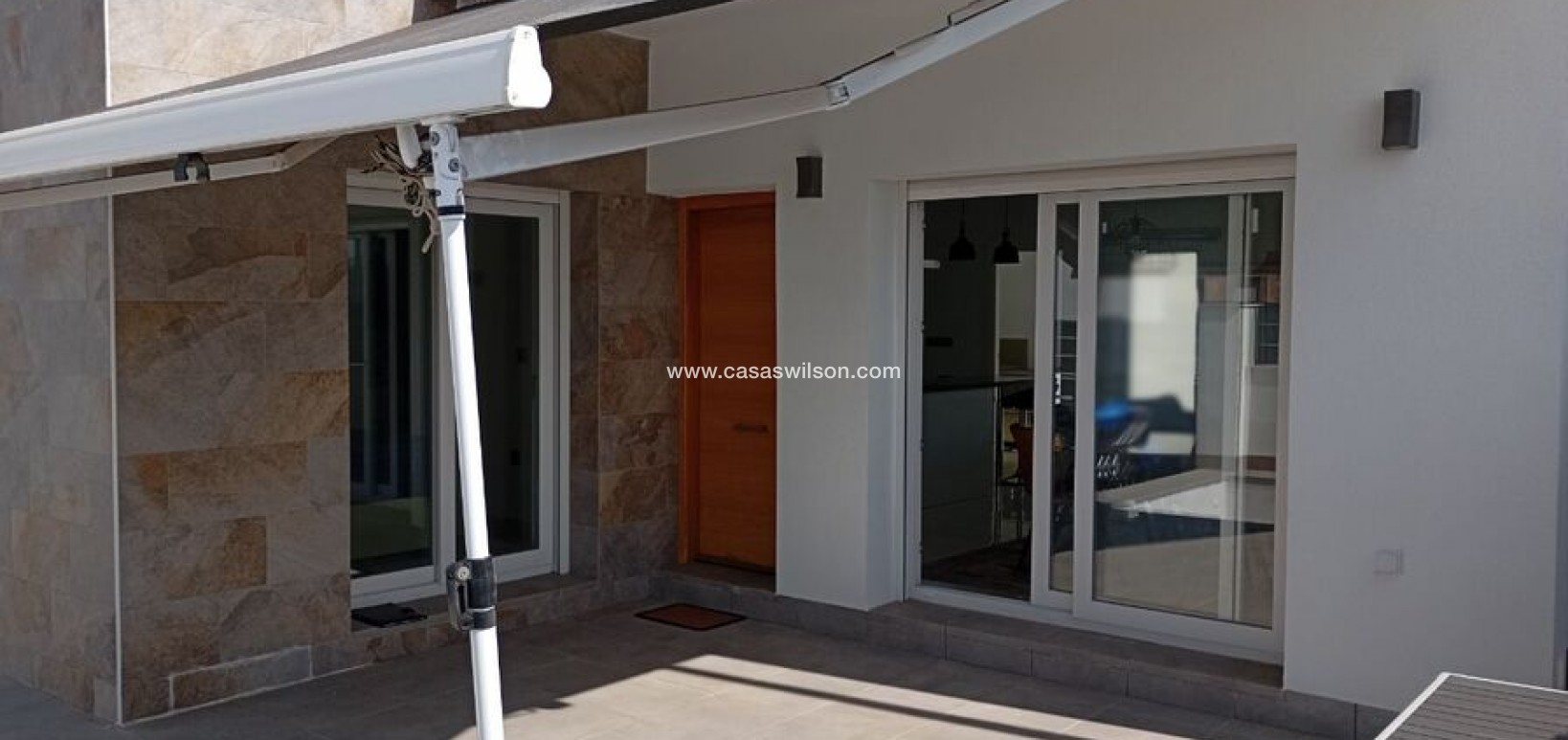 Sale - Villa - Daya Vieja