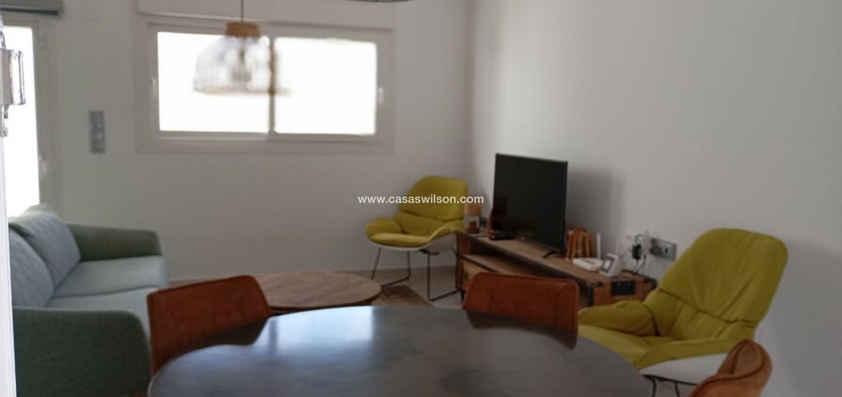 Sale - Villa - Daya Vieja