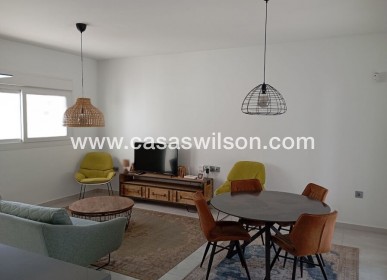 Sale - Villa - Daya Vieja