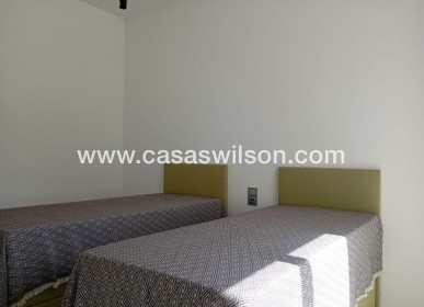 Sale - Villa - Daya Vieja