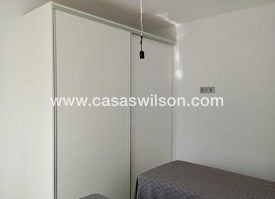 Sale - Villa - Daya Vieja