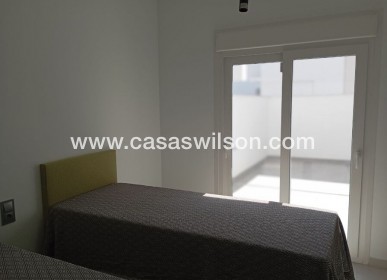 Sale - Villa - Daya Vieja