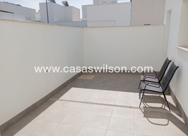 Sale - Villa - Daya Vieja