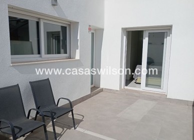 Sale - Villa - Daya Vieja