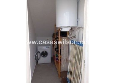 Sale - Villa - Daya Vieja