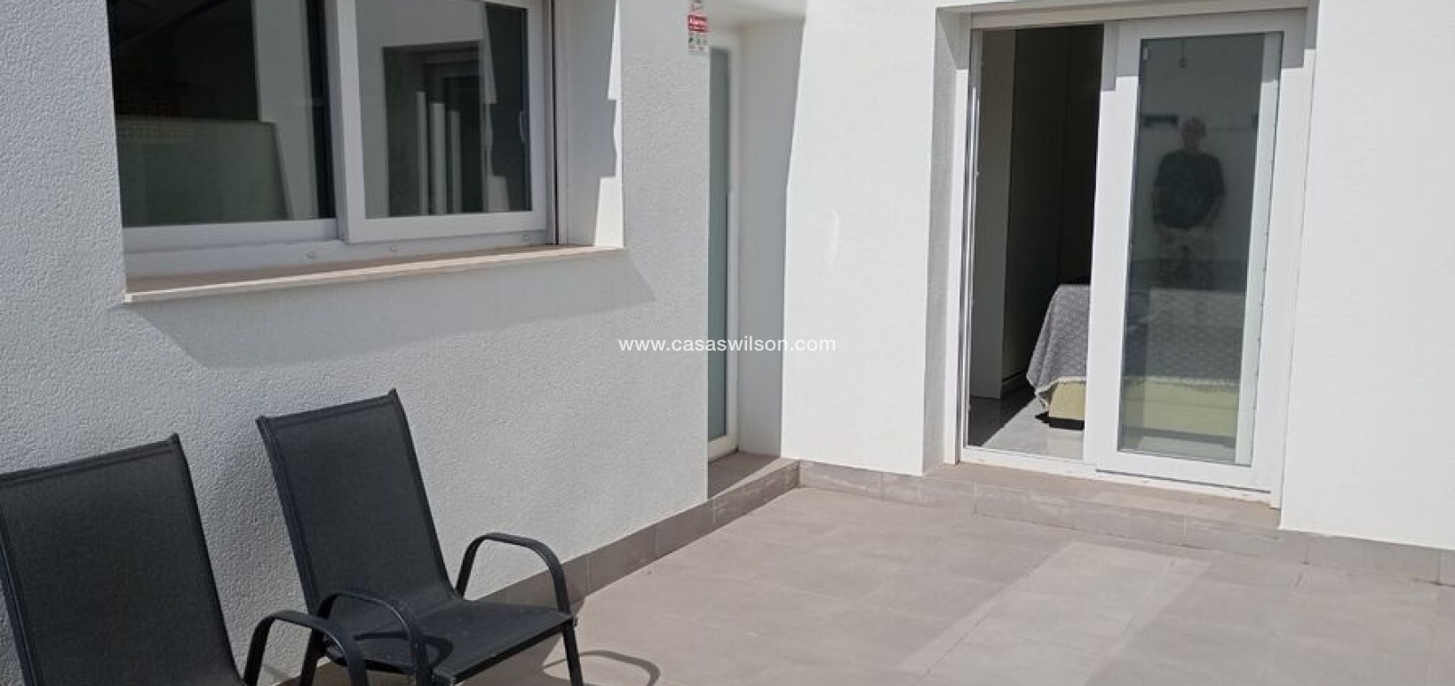 Sale - Villa - Daya Vieja