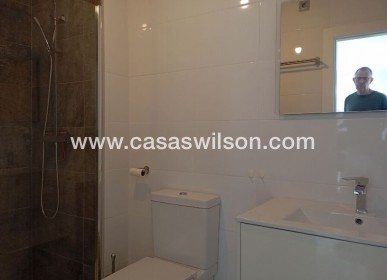 Sale - Villa - Daya Vieja